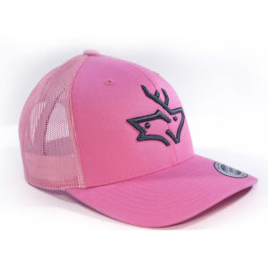 hafaspot - pink - cap 3