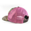 hafaspot - pink - cap 1