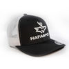 hafaspot - black - cap 1