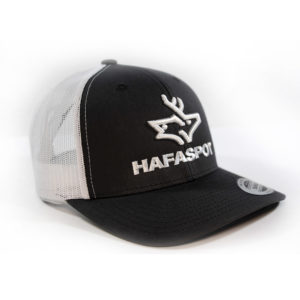 hafaspot - black - cap 1