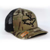 hafaspot - cammo - cap 1