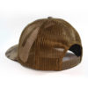 hafaspot - brown - cap 2